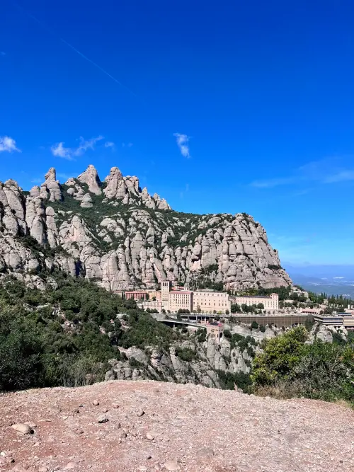 Monserrat